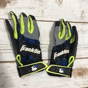 Franklin Youth Batting Gloves